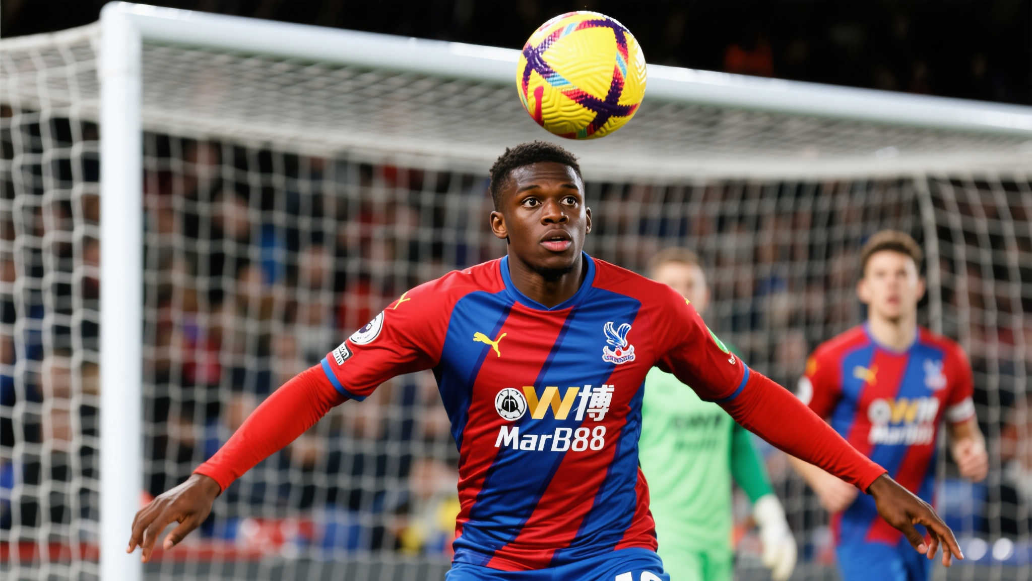 作为目前队中不可或缺的一员，马克·格伊在过去的赛季