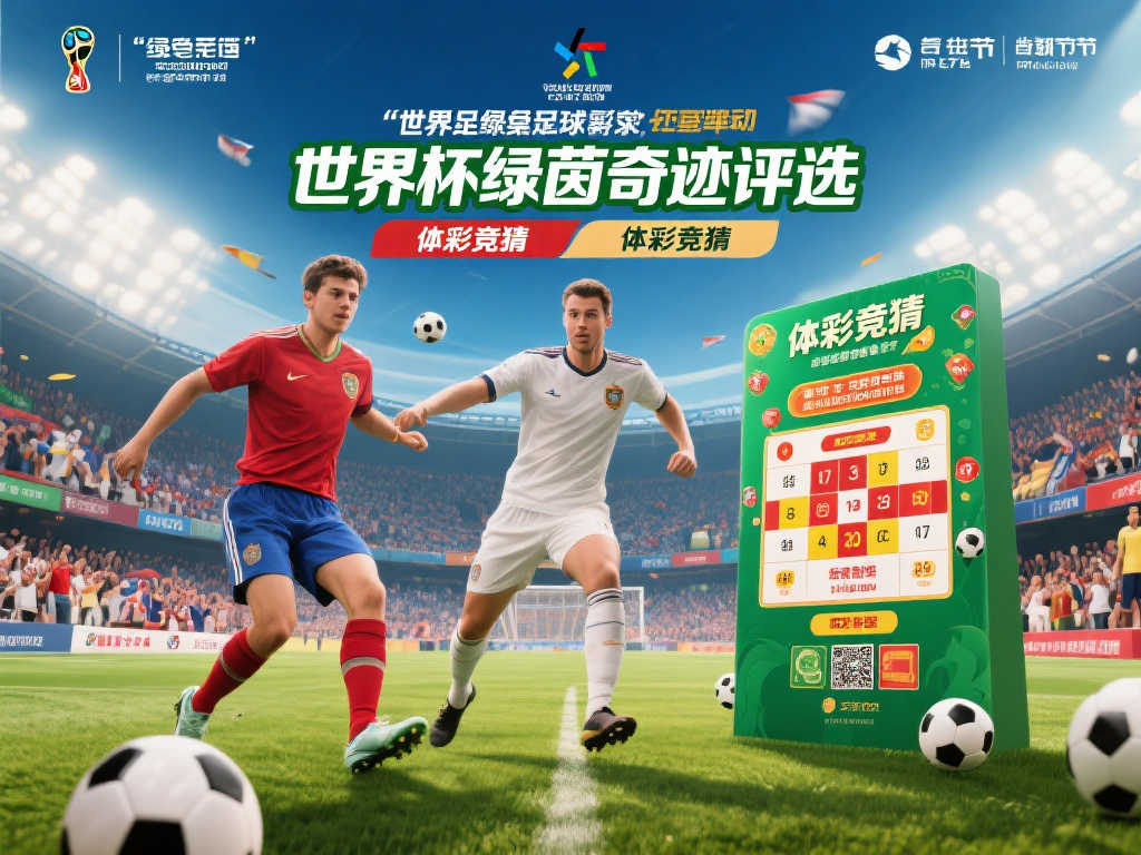 世界杯竞猜中心