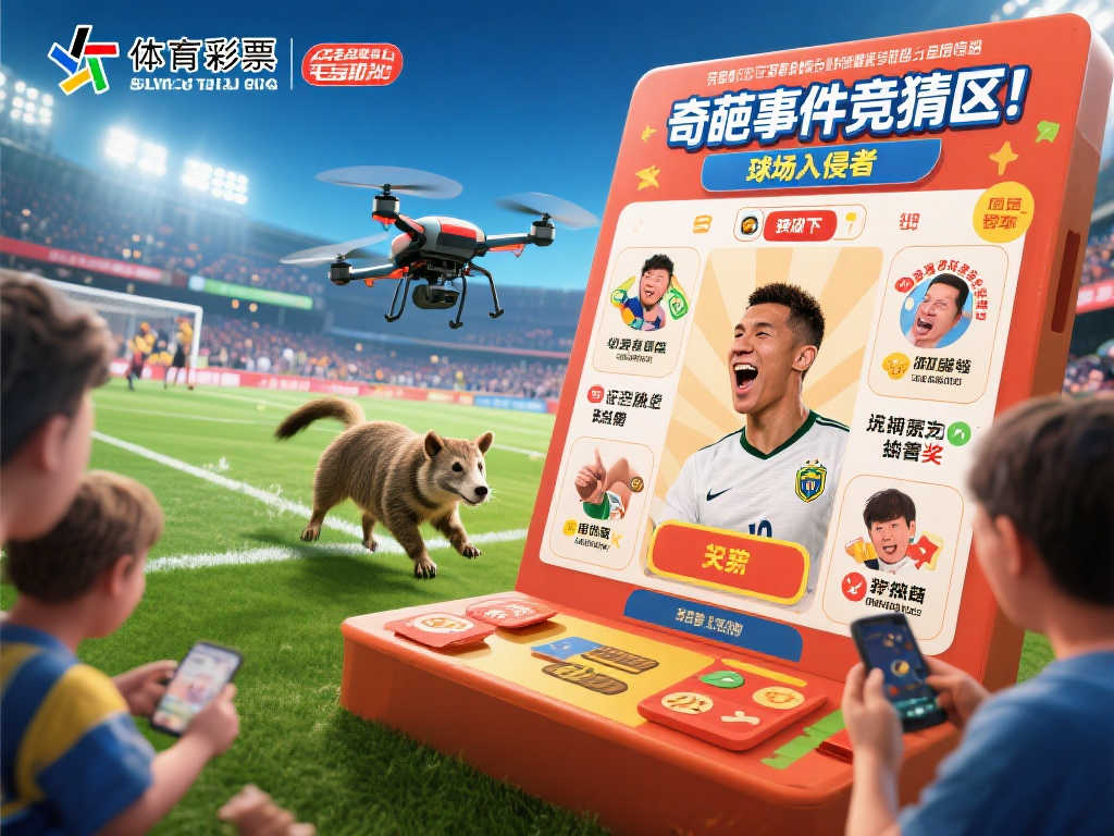 世界杯竞猜中心